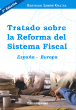 Tratado sobre la reforma del sistema fiscal. 9788484084860