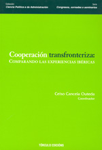 Cooperación transfronteriza. 9788484085058