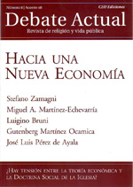 Hacia una nueva economía