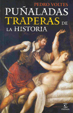 Puñaladas traperas de la historia. 9788467030334