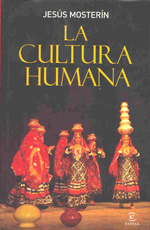 La cultura humana