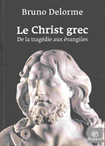 Le Christ grec. 9782227478152