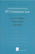 Understanding EU consumer Law