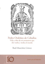 Pedro Ordóñez de Ceballos. 9788484394112