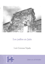 Los judíos en Jaén