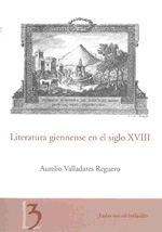 Literatura giennense en el siglo XVIII