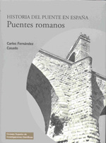 Historia del puente en España. 9788400087388