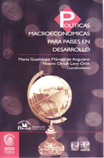 Políticas macroeconómicas para países en desarrollo. 9789707019171