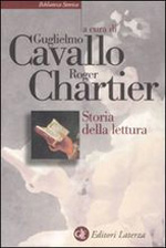 Storia della lettura