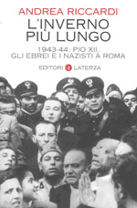 L'inverno più lungo. 9788842086734