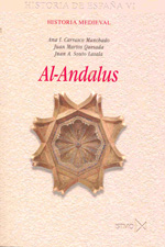 Al-Andalus. 9788470904318