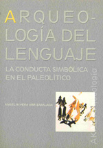 Arqueología del lenguaje. 9788446029625