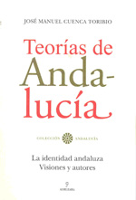 Teorías de Andalucía. 9788492573240