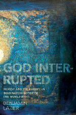 God interrupted. 9780691136707