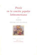 Poesía en la canción popular latinoamericana