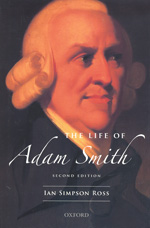 The life of Adam Smith