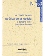 La realización poética de la justicia