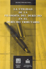 La utilidad de la Filosofía del Derecho en el Derecho tributario