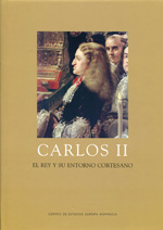 Carlos II. 9788493606091