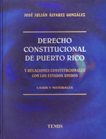 Derecho constitucional de Puerto Rico. 9789583507359