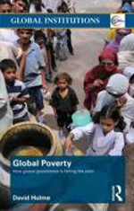 Global Poverty. 9780415490788