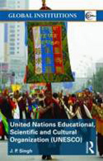 United Nations Educational, Scientific and Cultural Organization (UNESCO). 9780415491143