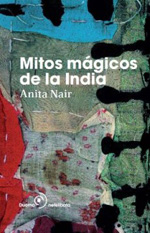 Mitos mágicos de la India. 9788492723140