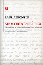 Memoria política. 9789505576173