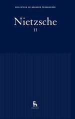 Nietzsche (2). 9788424936211