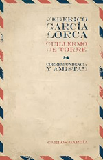 Federico García Lorca/Guillermo de Torre. 9788484894353
