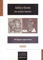 Galicia y Escocia. 9788498871395