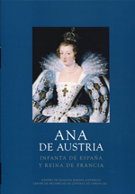 Ana de Austria. 9788493606084