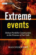 Extreme events