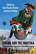 Cinema and the Swastika. 9780230238572