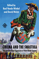 Cinema and the Swastika