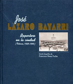José Lázaro Bayarri. 9788493461782