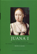 Juana I. 9788493677626