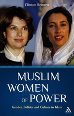 Muslim women of power. 9780826400871