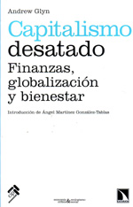 Capitalismo desatado. 9788483194935