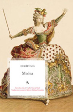 Medea. 9788424906351