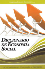 Diccionario de economía social