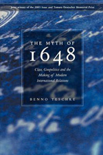 The Myth of 1648. 9781844673728