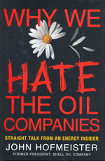 Why we hate the oil companies. 9780230102088