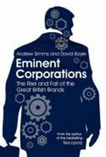 Eminent corporations