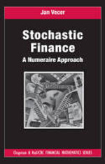 Stochastic finance. 9781439812501