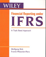 Financial reporting under IFRS