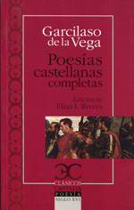 Poesías Castellanas completas. 9788497403092