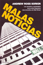 Malas noticias