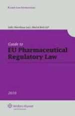 Guide to EU Pharmaceutical Regulatory Law