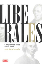 Liberales. 9788483068632